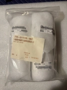 Lam Research Adjust Nut Sleeve PN: 715-011116-002 Set Of 4 EA