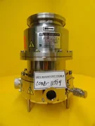 Ebara AET08-1017 Turbo-Molecular Pump ET300WS AMAT 0190-00969 As-Is