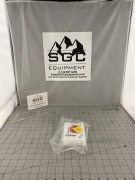 Applied Materials Insulator Bulkhead PN: 0021-36726 REV:A