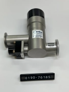 APPLIED MATERIALS 0190-76185 Valve Two Stage Inline NW40