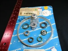 Applied Materials (AMAT) 3620-90053 KIT, SEALS DI PUMP