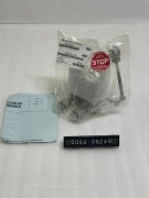APPLIED MATERIALS 0050-06249, AMAT, WELDMENT MNF 2 FINAL VALVES OFFSET FUJIKIN U