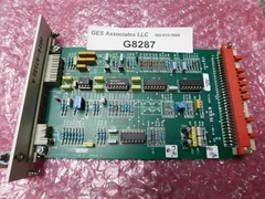 Applied Materials 0100-01879 Arc Voltage Control Board
