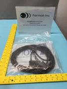 AMAT 0140-02348 BACKSIDE GAS HARNESS CABLE, 141808