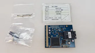 Nikon 4S019-369 OPT-COM1 Board PCB NSR-620D System