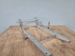 AMAT 0040-76073 ARM WELDMENT SOURCE W/B