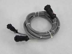 Lam Research  Cable 853-801676-300 (As-Is)