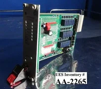 AMAT 0190-10208 Mainframe Interlock Circuit Board AMAT Centura 300mm working 