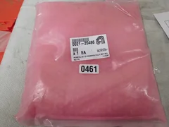 0021-20486, APPLIED MATERIALS, PEDESTAL 8IN, 101 COVERAGE FULLY GRIT BLA