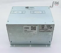 25692 APPLIED MATERIALS SCR POWER CONTROLLER, 4028-1014 0190-27295