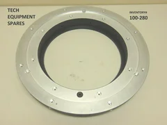 LAM 715-119652-023 Mag 8 Robot Bottom Plate *used working