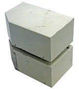 Brooks Automation 002-7391-08 Industrial Wafer Pre-Aligner Robot Controller Unit