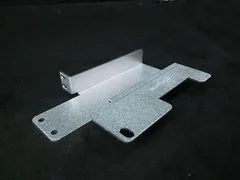 AMAT 0020-96830 Cover Belt Right