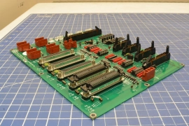 0100-09242 / PNEUMATIC BOARD PCB / APPLIED MATERIALS AMAT