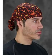Ergodyne CORE Performance Work Wear Multi-Band in Flames 6485-42111