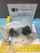 AMAT 3870-02310 Isolation Valve, Hinge AMAT CVD, 0020-09996, 133128