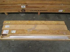 4 AMAT 0020-91891 Strip, Seal protection