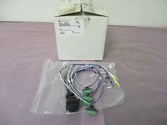 AMAT 0140-06901 Cable, Slurry Pump, Servo Amp - Power - Output, 409508