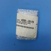323-0301// AMAT APPLIED 0200-20170 CAP COIL SUPPORT RIGID NEW