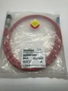 AMAT APPLIED MATERIALS 0050-86991 HOSE ASSY CHAMBER C RETURN HEAT-X PRODUCER