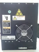 AMAT 0010-39207 HIGH EFFICIENCY RF MATCH, ETCH, SUPER-E, USED