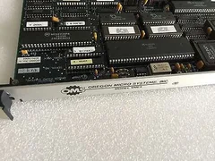 AMAT 0190-76005,  PCB ASSY INTELLIGENT STEPPER CONTROL