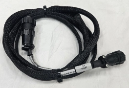 AMAT 0150-08087	HARNESS ASSY, P2KIII DC POWER FOR LIFT