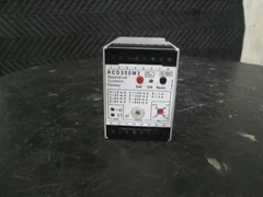 K-TEC CORP RCD300M2 Residual Current Relay Ref. Number 11003071 AMAT 1200-01550