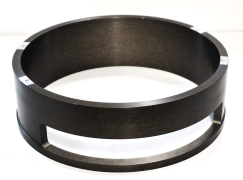 APPLIED MATERIALS 0020-30679 CYLINDER CLAMPING POLY/ WSI 150MM