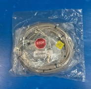 Applied Materials 0140-06324 HARNESS ASSY, SERIAL DISTRIBUTION 14CH AMAT