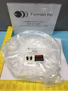 AMAT 0200-09773 FOCUS RING, 125MM, POLY/POLYCIDE, 135MM, 0200-09773-P1, 139555