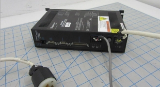 50417501200 / ITU INDEXER ASSY SS2000D3I / APPLIED MATERIALS AMAT