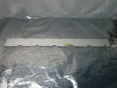 AMAT 0020-10455 PLATE, SENSOR,ENCLOSURE, 103289