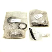 NEW AMAT 0242-15989 Asyst ADO Dual Tag Reader Retrofit Kit