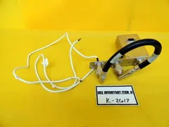 Lam Research 4420 RF Sense Box Autotune 853-025944-001-1-C221 Used Working