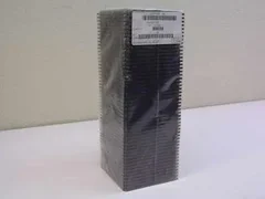 Fluoroware H44-02-5401 4" Tray Cover - Package of 50 Each