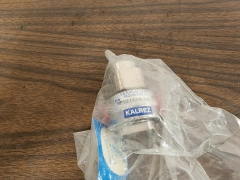 Veriflo HPV210SK VALVE New in package AMAT Kalrez
