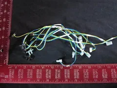 APPLIED MATERIALS (AMAT) 0150-00013    24V PWRSUP AC CABLE ASSY