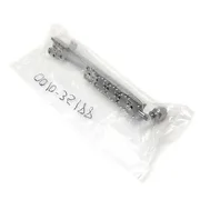 NEW AMAT/Applied Materials 0010-35188 Surface Mount Gas Valve 1/4" Mounting Rail