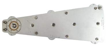 AMAT Applied Materials 0041-90685 Wafer Slit Valve Assembly Working Surplus
