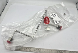 AMAT 0050-61457 Semiconductor Wafer Fab 736010-AMT Sealed Part Tube Swagelok
