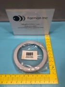 AMAT 0020-23066 Cover Ring 6" 101% TIN, 193688