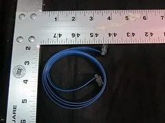 AMAT 0620-00356 CABLE ASSY 34.5"LG ADO DOOR