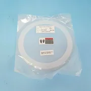 116-0304// AMAT APPLIED 0200-02333 COVER RING, L-SHAPE 32RA, 200MM EMAX NEW
