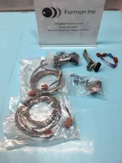 AMAT 0150-09068 CABLE, ASSY. FLAT CABLE, TURBO CONTROL, 178071
