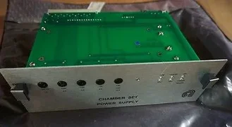 AMAT 0015-00365 CHAMBER POWER SUPPLY INTERFACE