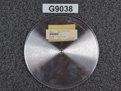 LAM Research 715-011913-083 Baffle Lower 8"
