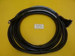 AMAT Applied Materials 0150-76869 Centura Mainframe Cable Harness Used Working