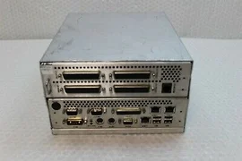 5819  Novellus Systems 02-423402-00 Assy. Controller, MC4, Ethernet