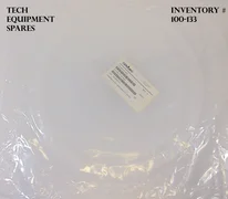 LAM Research 719-040737-430 Quartz Ring *cleaned, 90 day warranty*